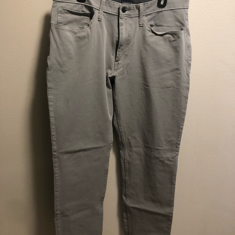 Dockers Alpha Men’s Jean Cut pants